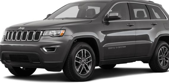JEEP GRAND CHEROKEE 2021 1C4RJFAG8MC789120 image